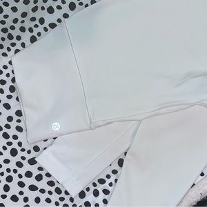 Size 6 Lululemon Align Legging 28”